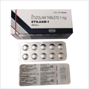 Etizolam