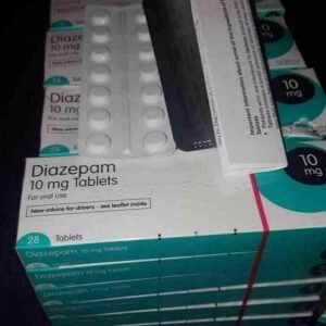 Diazepam