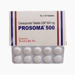 Carisoprodol