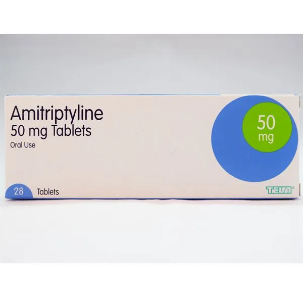 Amitriptyline