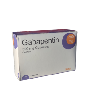 Gabapentin