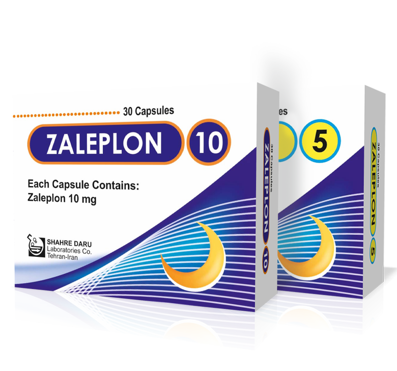 Zaleplon