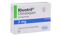 clonazepam