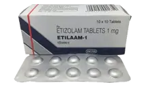 eitzolam
