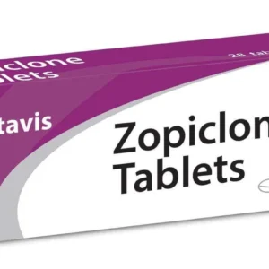Zopiclone