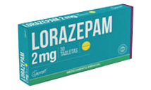 lorazepam