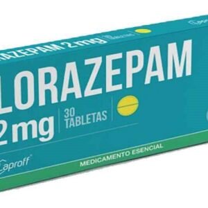 Lorazepam